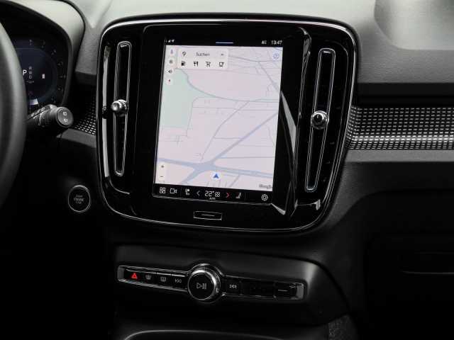 Volvo XC40 – Bild 7