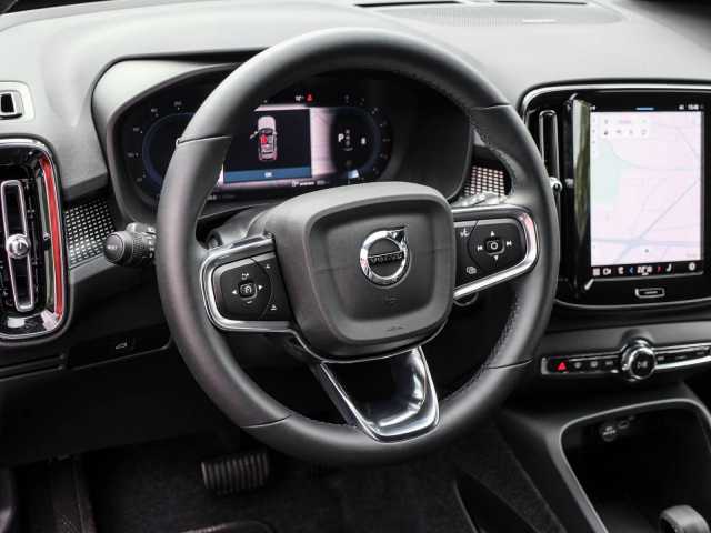 Volvo XC40 – Bild 9