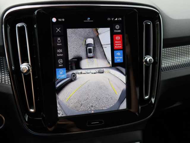 Volvo XC40 – Bild 12