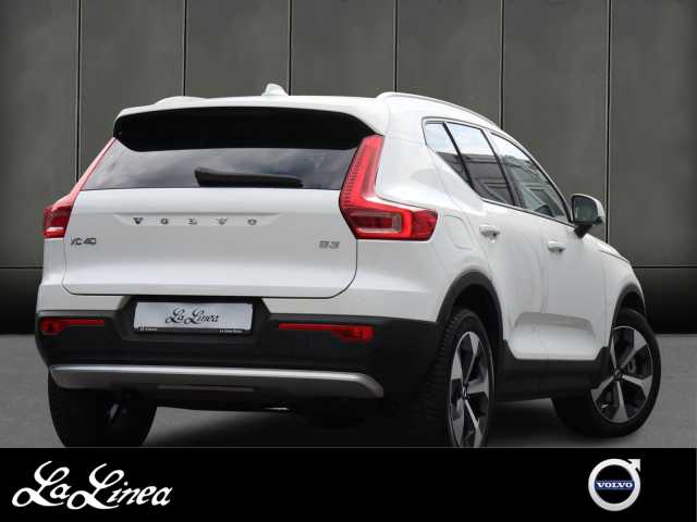 Volvo XC40 – Bild 2