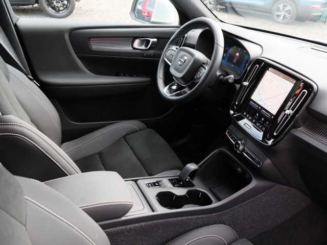 Volvo XC40 – Bild 3