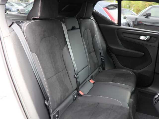 Volvo XC40 – Bild 4