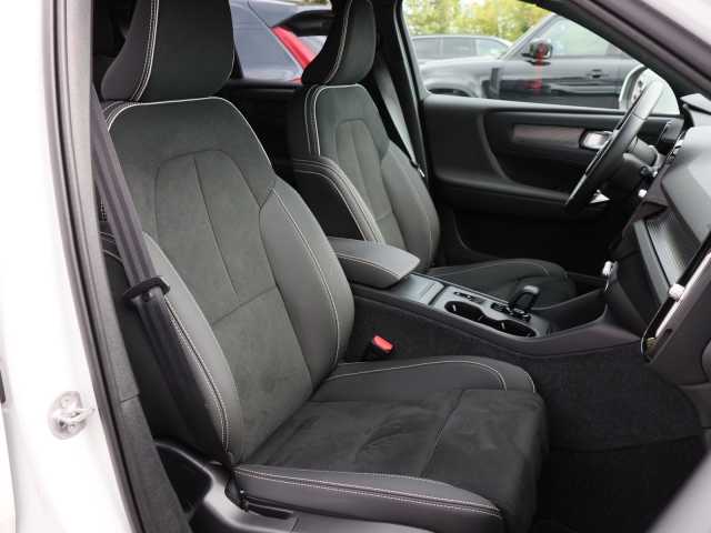 Volvo XC40 – Bild 6