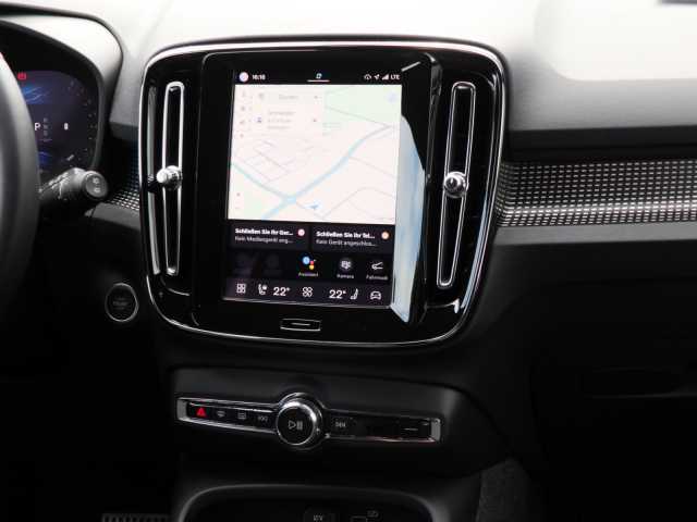 Volvo XC40 – Bild 7