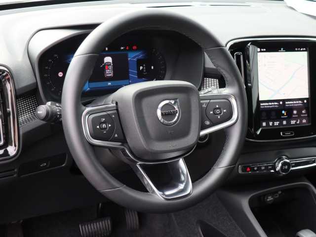 Volvo XC40 – Bild 9