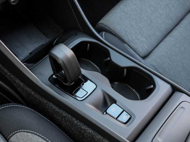 Volvo XC40 – Bild 10