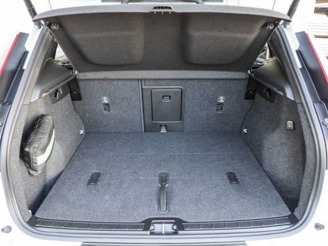 Volvo XC40 – Bild 11