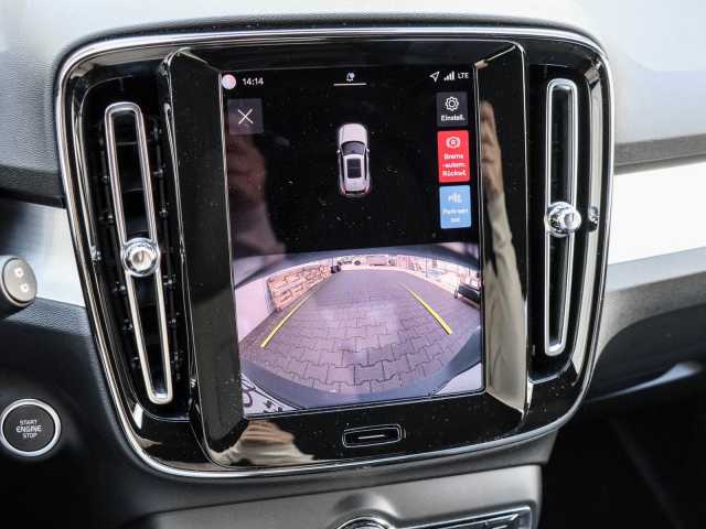 Volvo XC40 – Bild 12