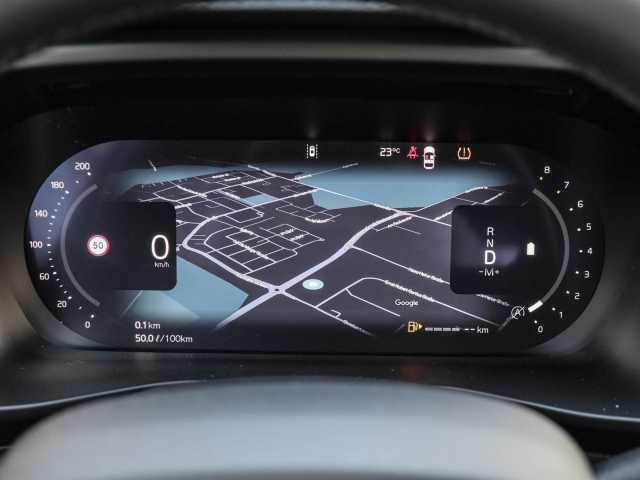 Volvo XC40 – Bild 15
