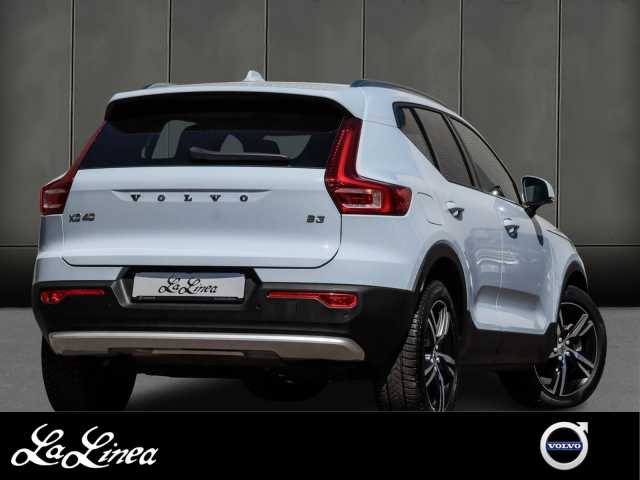 Volvo XC40 – Bild 2