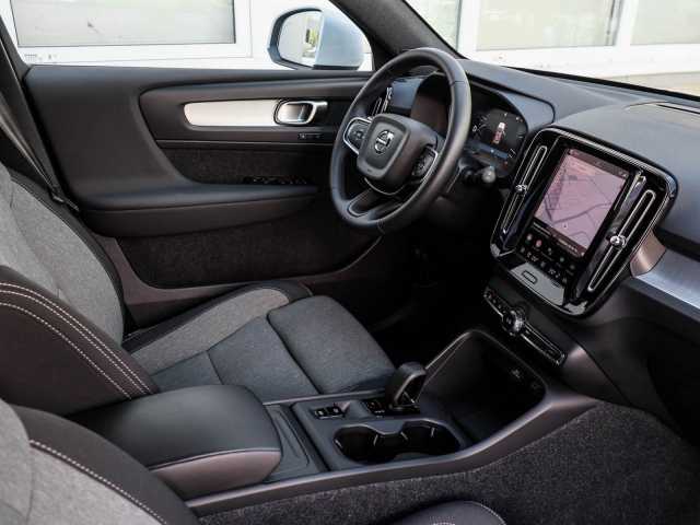 Volvo XC40 – Bild 3