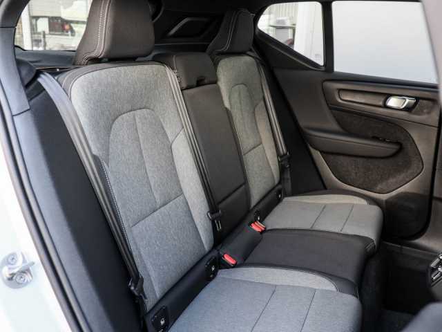Volvo XC40 – Bild 4