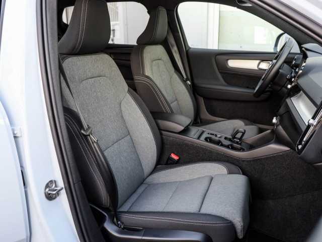 Volvo XC40 – Bild 6