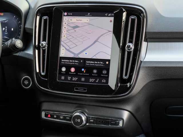 Volvo XC40 – Bild 7