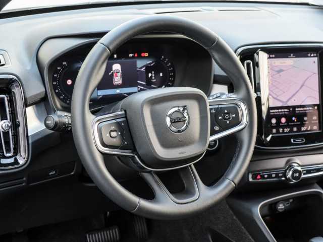Volvo XC40 – Bild 9