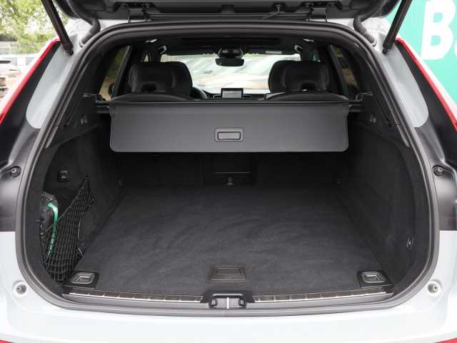 Volvo XC60 – Bild 10