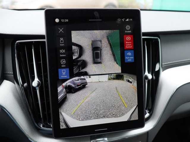 Volvo XC60 – Bild 12