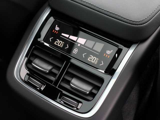 Volvo XC60 – Bild 15