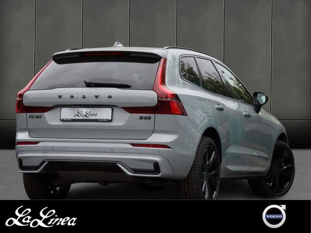 Volvo XC60 – Bild 2
