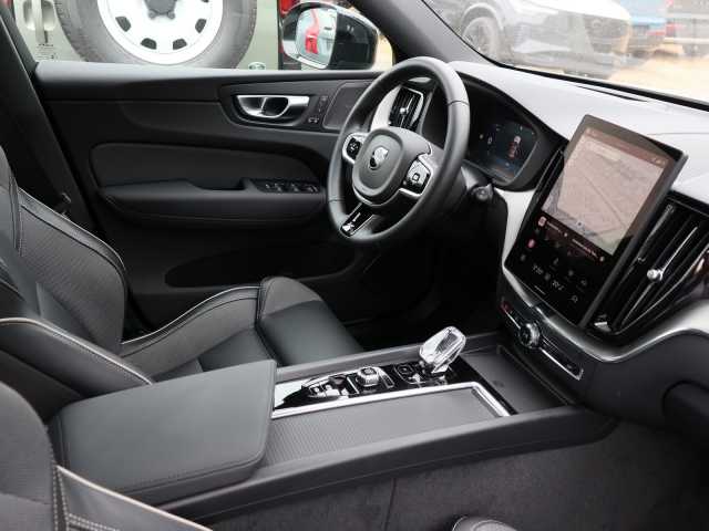 Volvo XC60 – Bild 3