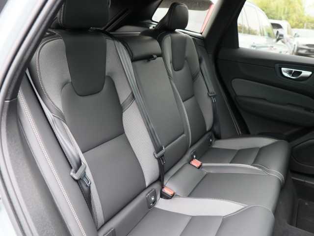 Volvo XC60 – Bild 4