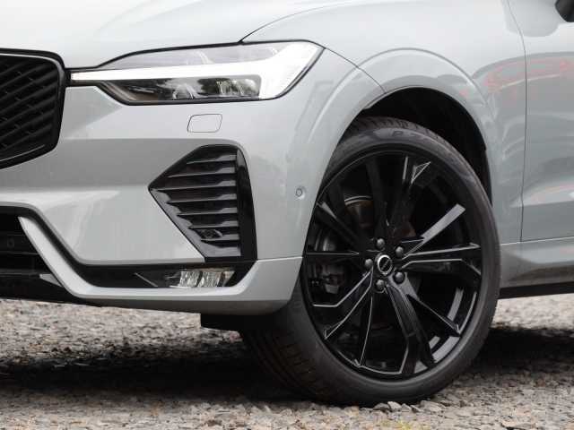 Volvo XC60 – Bild 5