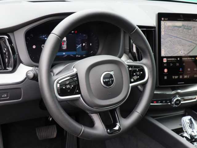 Volvo XC60 – Bild 9