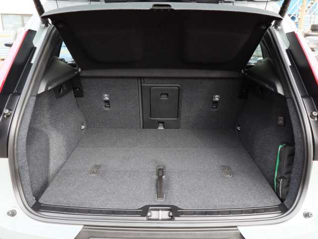 Volvo XC40 – Bild 10