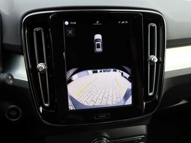 Volvo XC40 – Bild 11