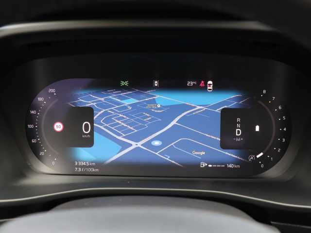 Volvo XC40 – Bild 14