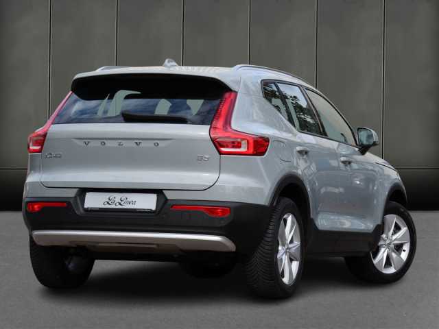 Volvo XC40 – Bild 2