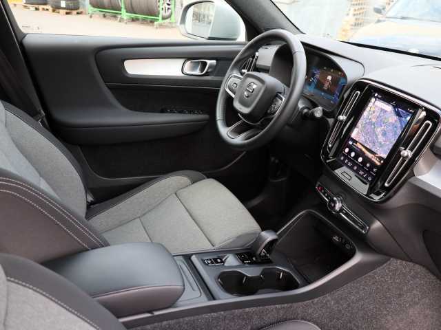 Volvo XC40 – Bild 3