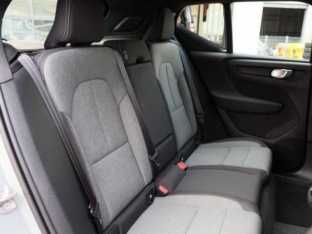 Volvo XC40 – Bild 4