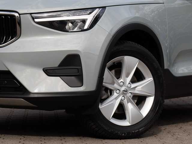 Volvo XC40 – Bild 5
