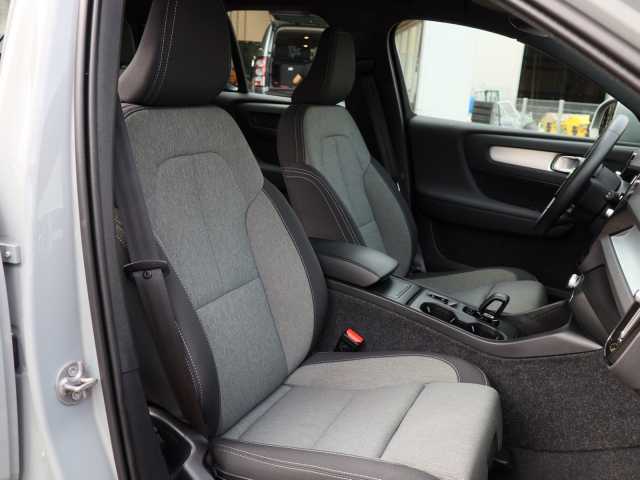 Volvo XC40 – Bild 6