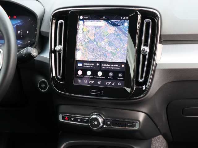 Volvo XC40 – Bild 7