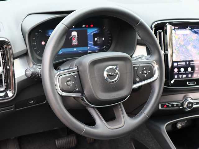 Volvo XC40 – Bild 8
