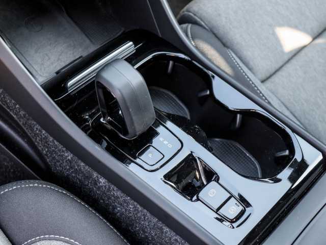 Volvo XC40 – Bild 10