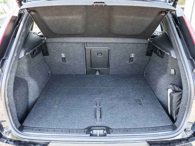 Volvo XC40 – Bild 11