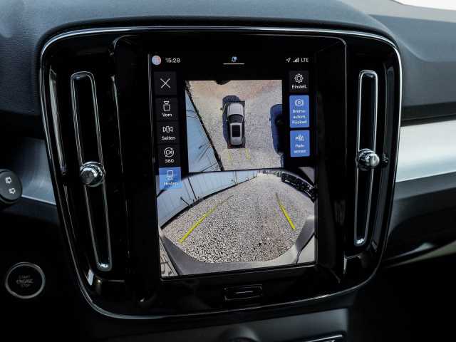 Volvo XC40 – Bild 13