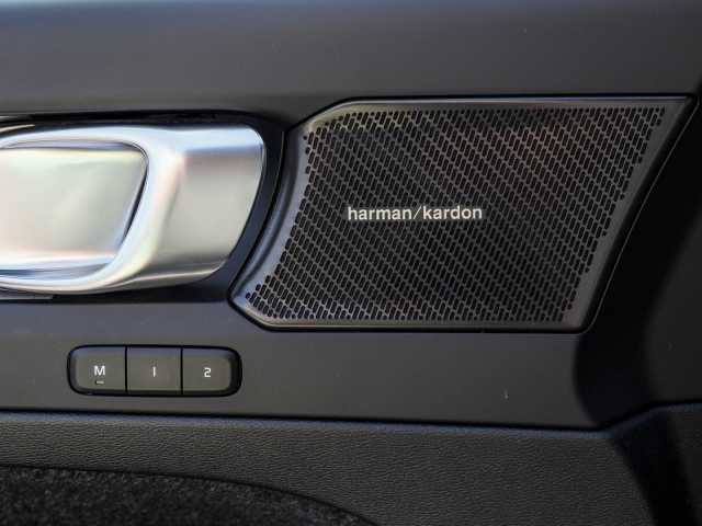 Volvo XC40 – Bild 15