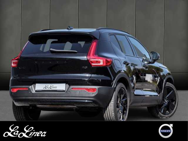 Volvo XC40 – Bild 2