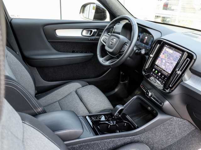 Volvo XC40 – Bild 3