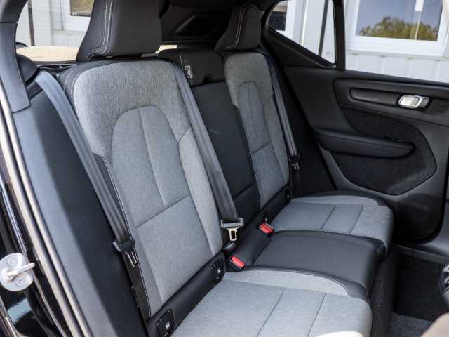 Volvo XC40 – Bild 4