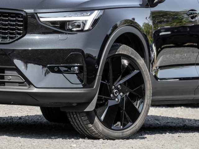 Volvo XC40 – Bild 5