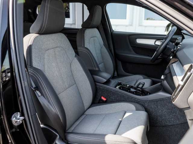 Volvo XC40 – Bild 6