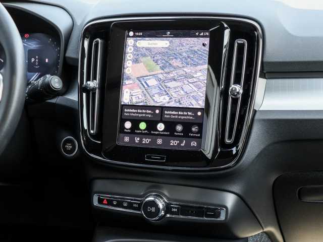 Volvo XC40 – Bild 7