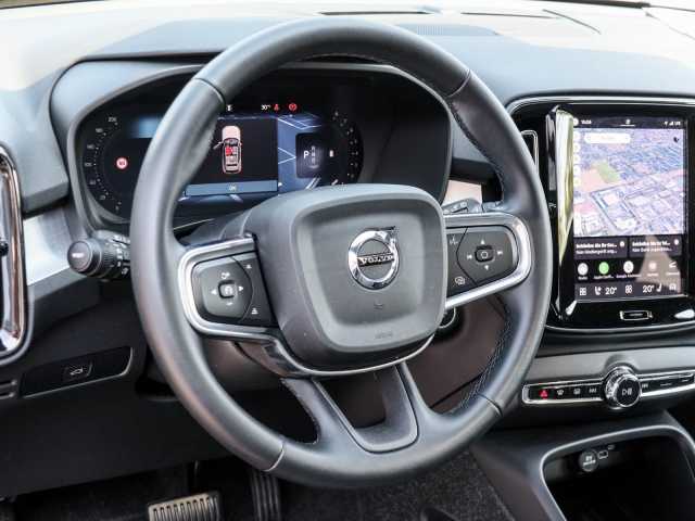 Volvo XC40 – Bild 9