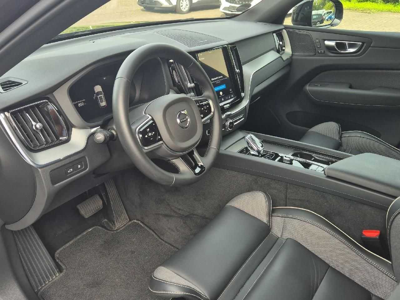 Volvo XC60 – Bild 10