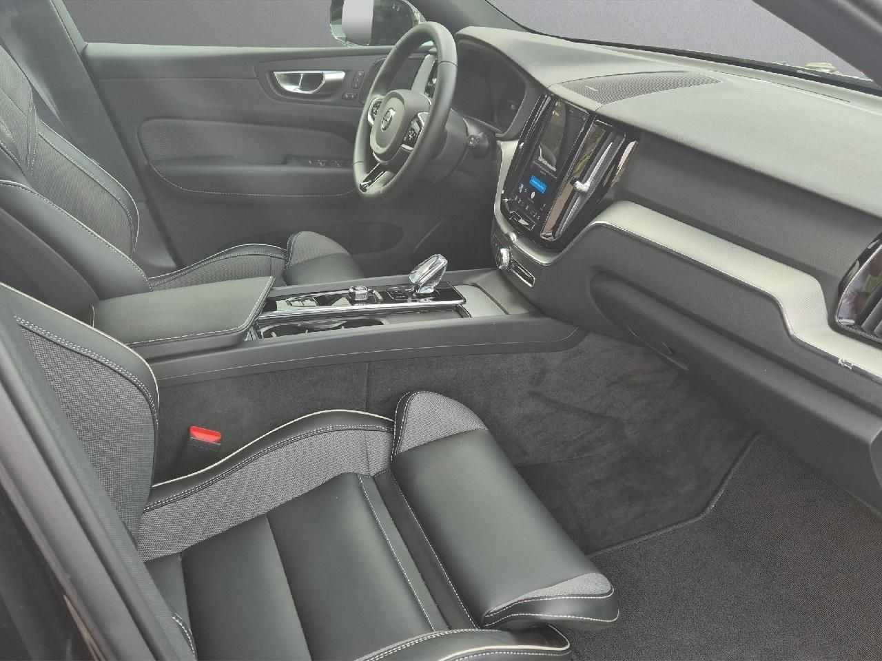 Volvo XC60 – Bild 11